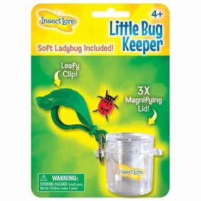 Little Bug Keeper