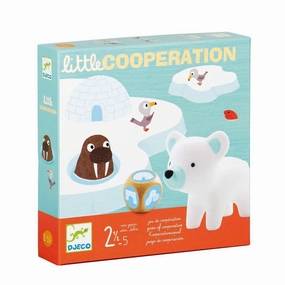 Little Cooperation