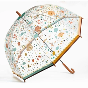 Little Flowers Umbrella