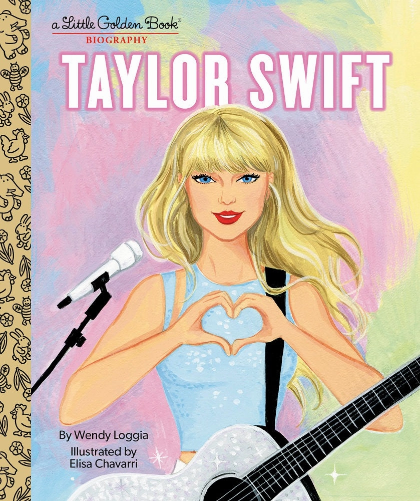 Little Golden Book Bundle