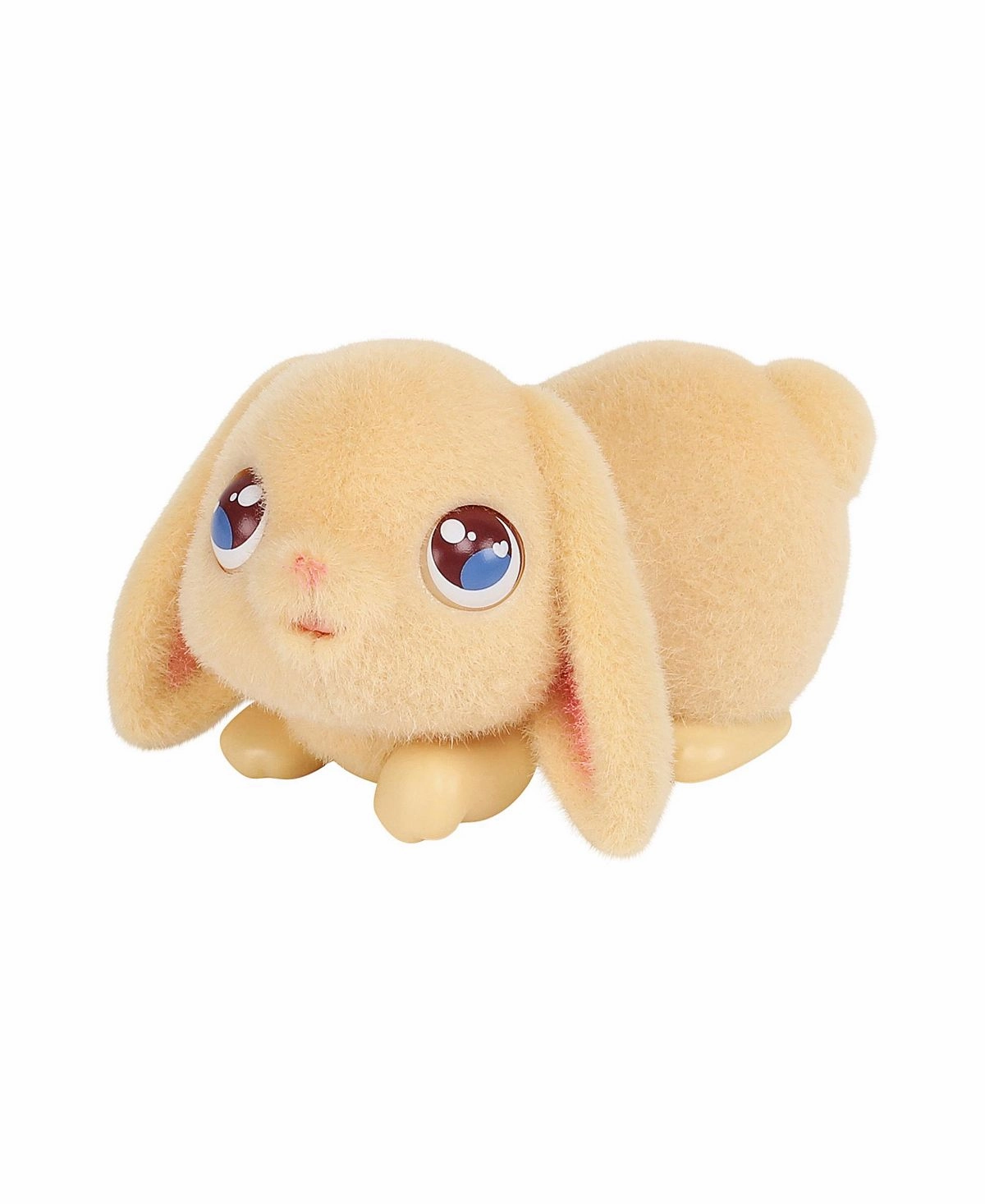 Little Live Pets Mama Surprise Minis - Lil' Bunny Playset