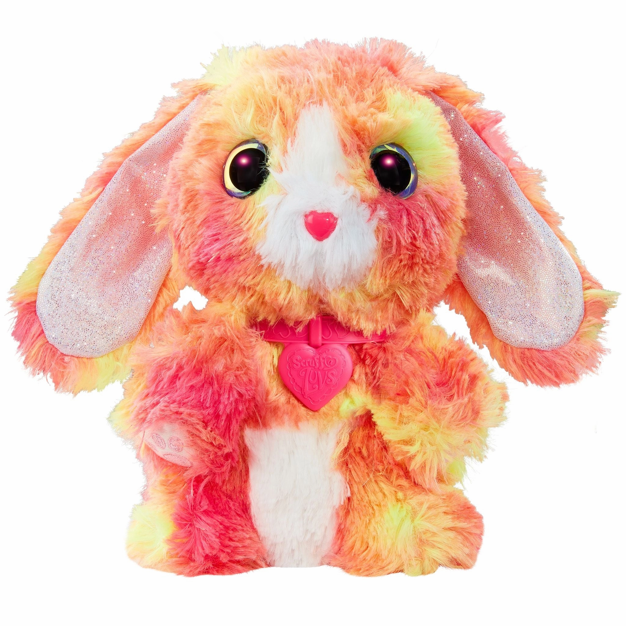 Little Live Pets Scruff-A-Luvs Neon Pets