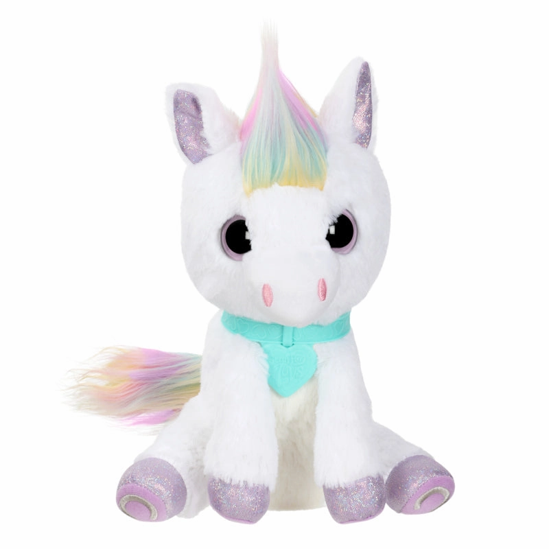 Little Live Pets Scruff A Luvs S9 Pastel Pets