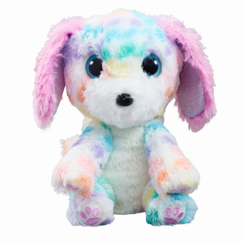 Little Live Pets Scruff A Luvs S9 Pastel Pets