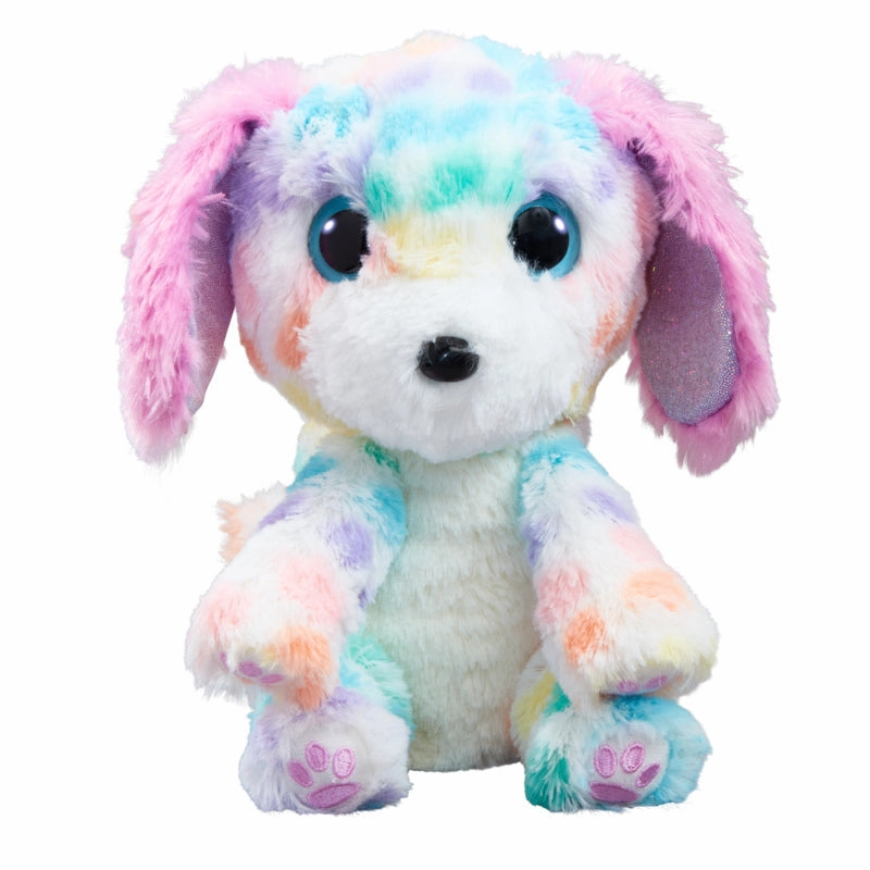 Little Live Pets Scruff A Luvs S9 Pastel Pets