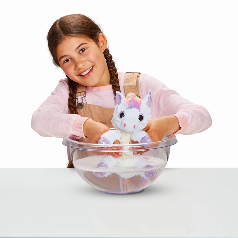 Little Live Pets Scruff A Luvs S9 Pastel Pets