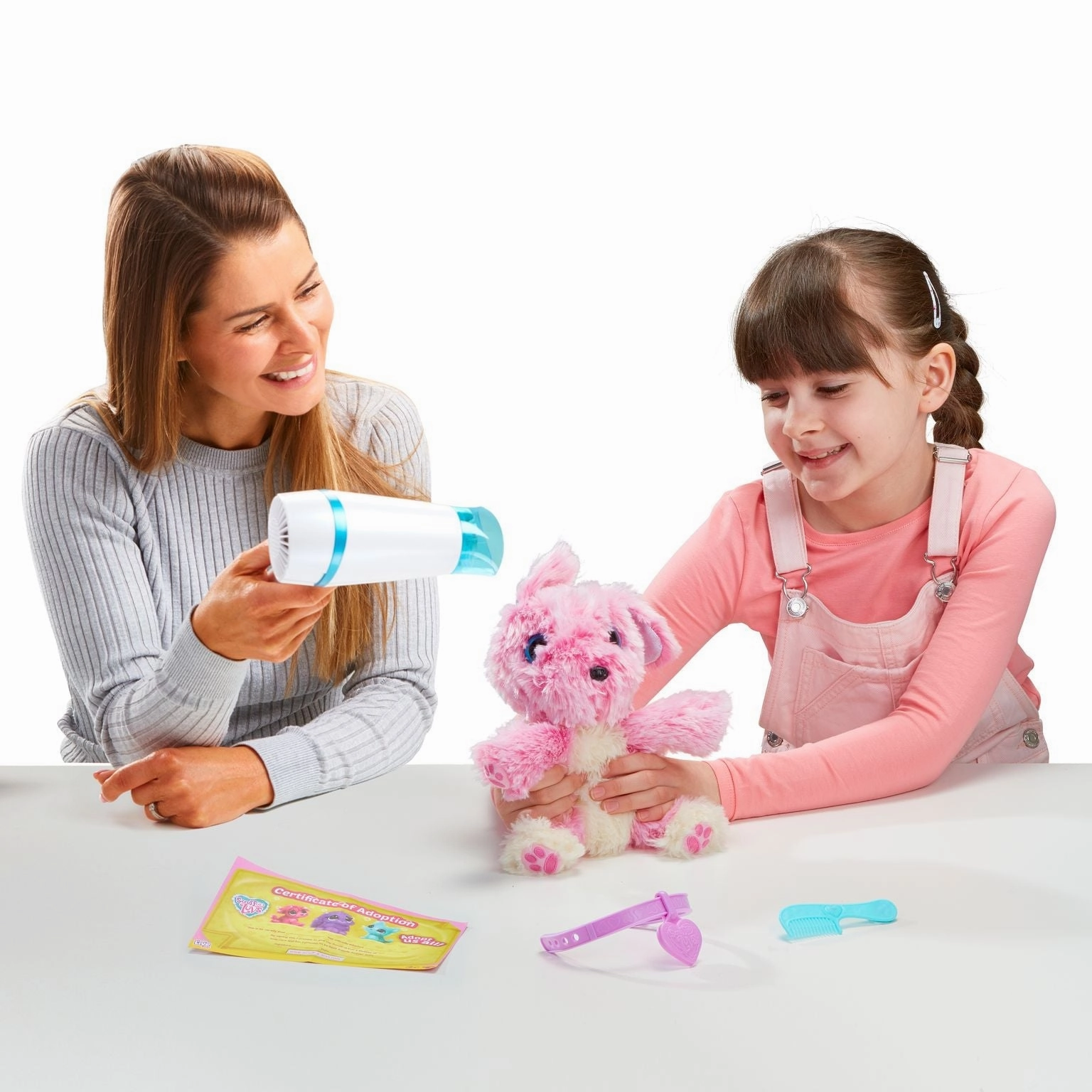 Little Live Pets Scruff A Luvs Series 7