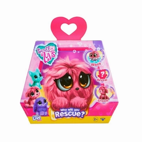 Little Live Pets Scruff A Luvs Series 7