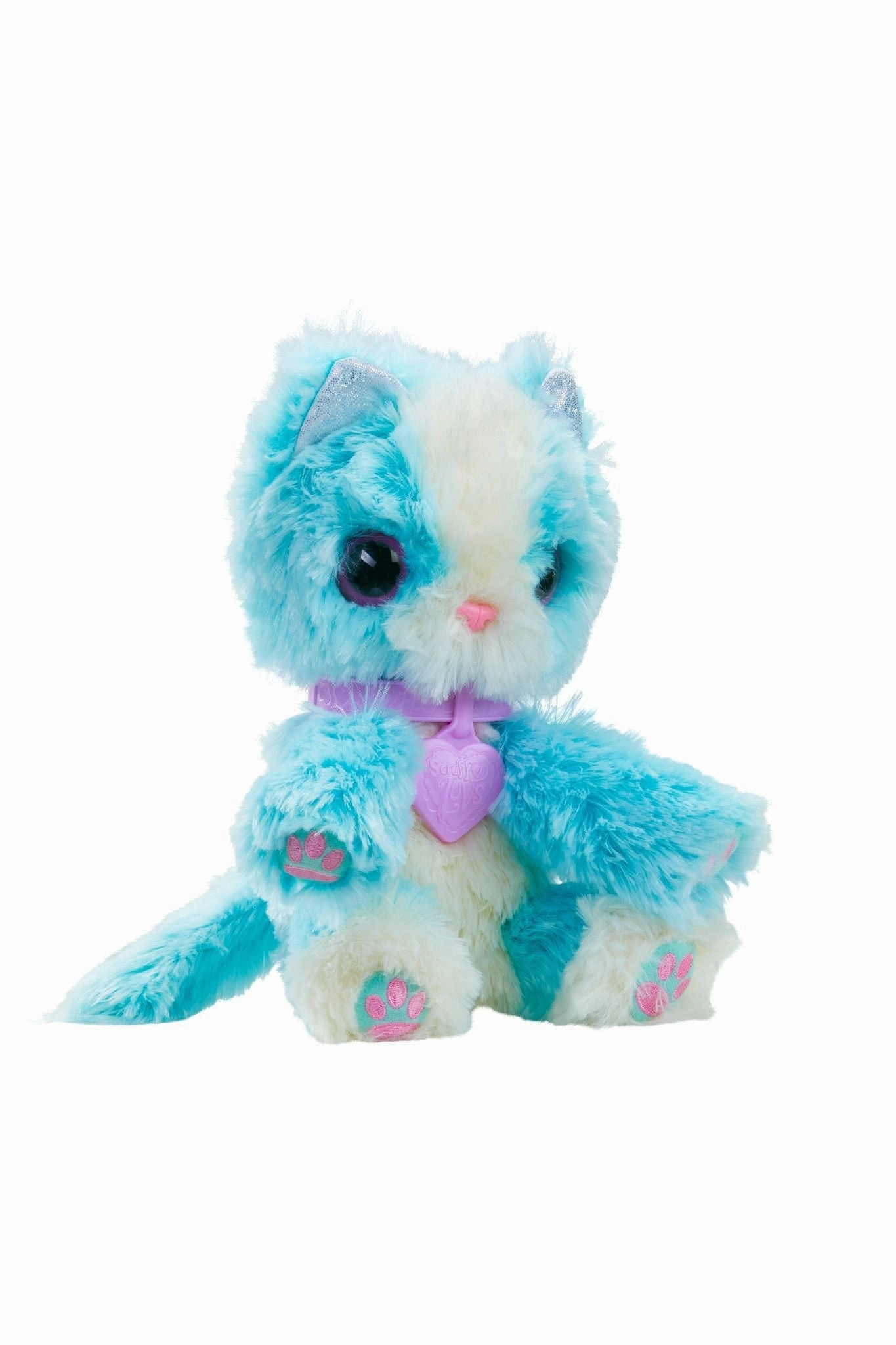 Little Live Pets Scruff A Luvs Series 7