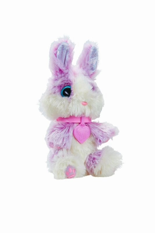 Little Live Pets Scruff A Luvs Series 7