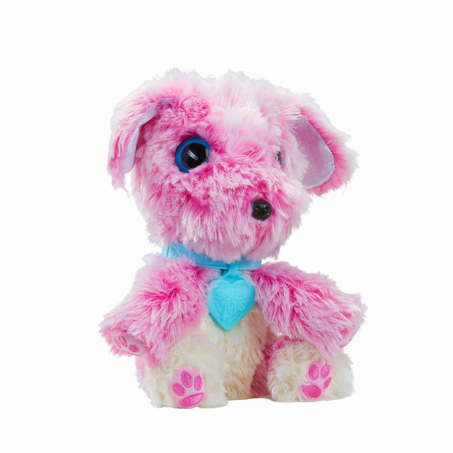 Little Live Pets Scruff A Luvs Series 7