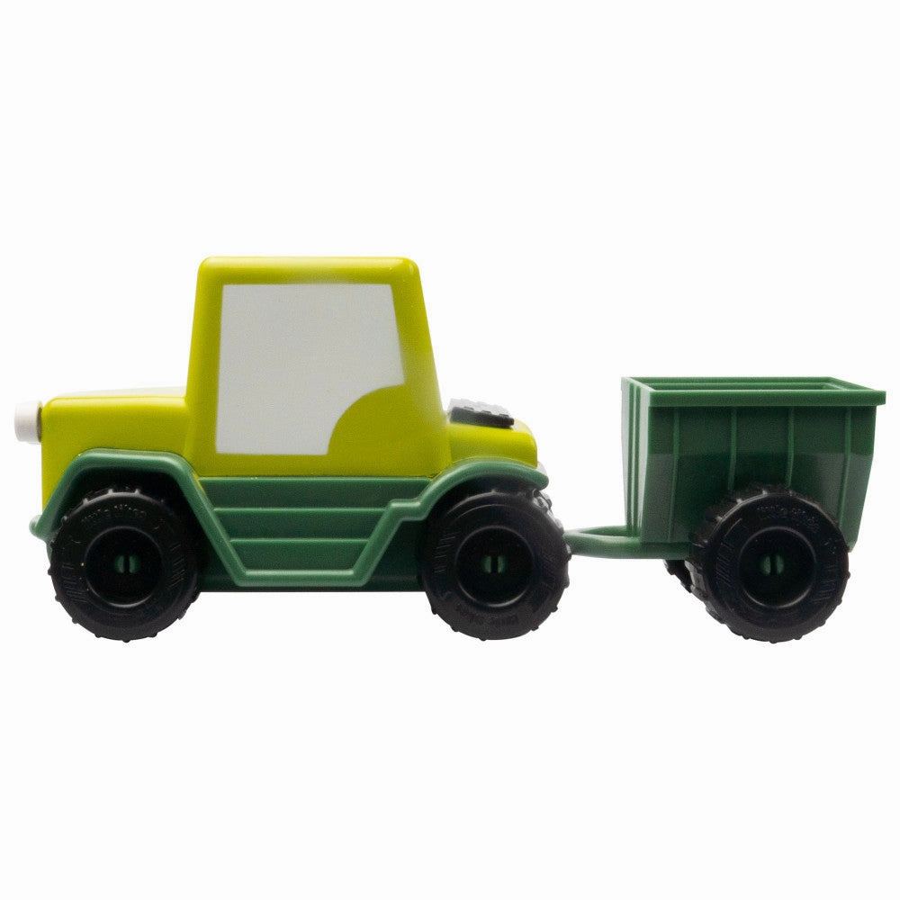Little Tikes - Farmyard Sand Play Set - 18pc Sand & Scene Toy