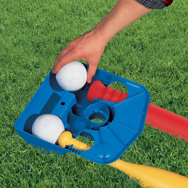 Little Tikes TotSports Kids T-Ball Set