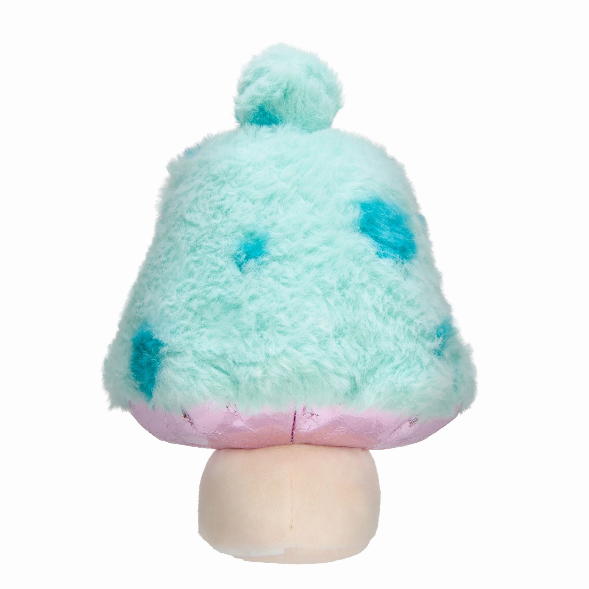 Living On The Veg 6 Inch Plush Funguys - Luella