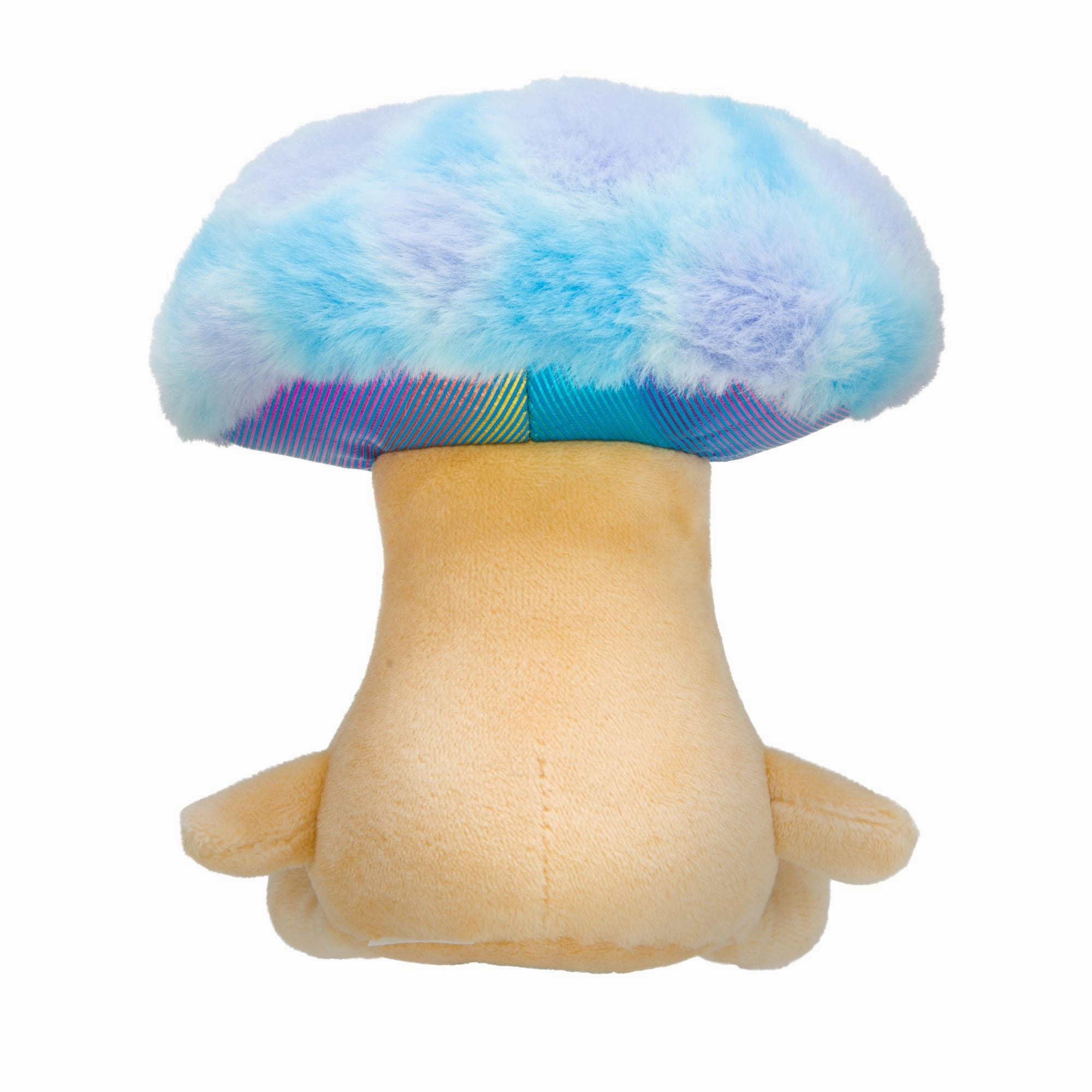 Living On The Veg 6 Inch Plush Funguys - Zeek