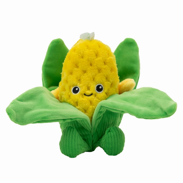 Living On The Veg 6 Inch Plush Series 2 Pop