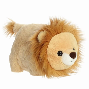 Logan Lion Spudsters