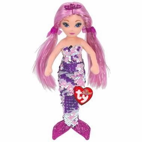 Lorelei - Medium (Sea Sequins)
