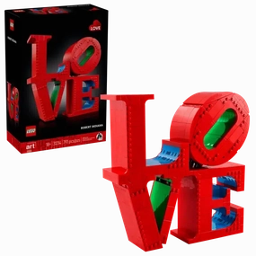 LOVE