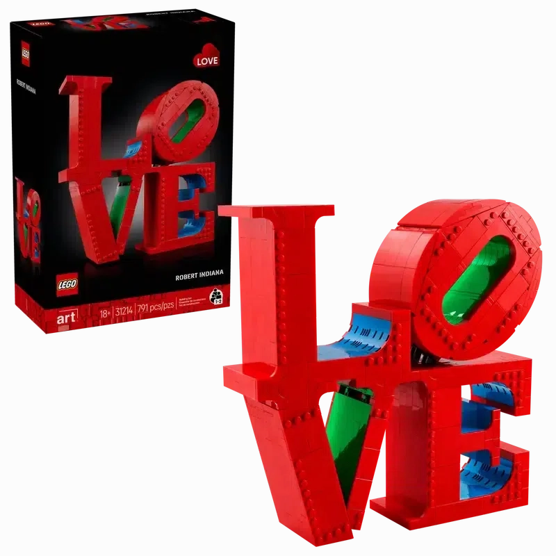 LOVE