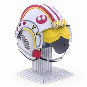 Luke Skywalker Helmet Model