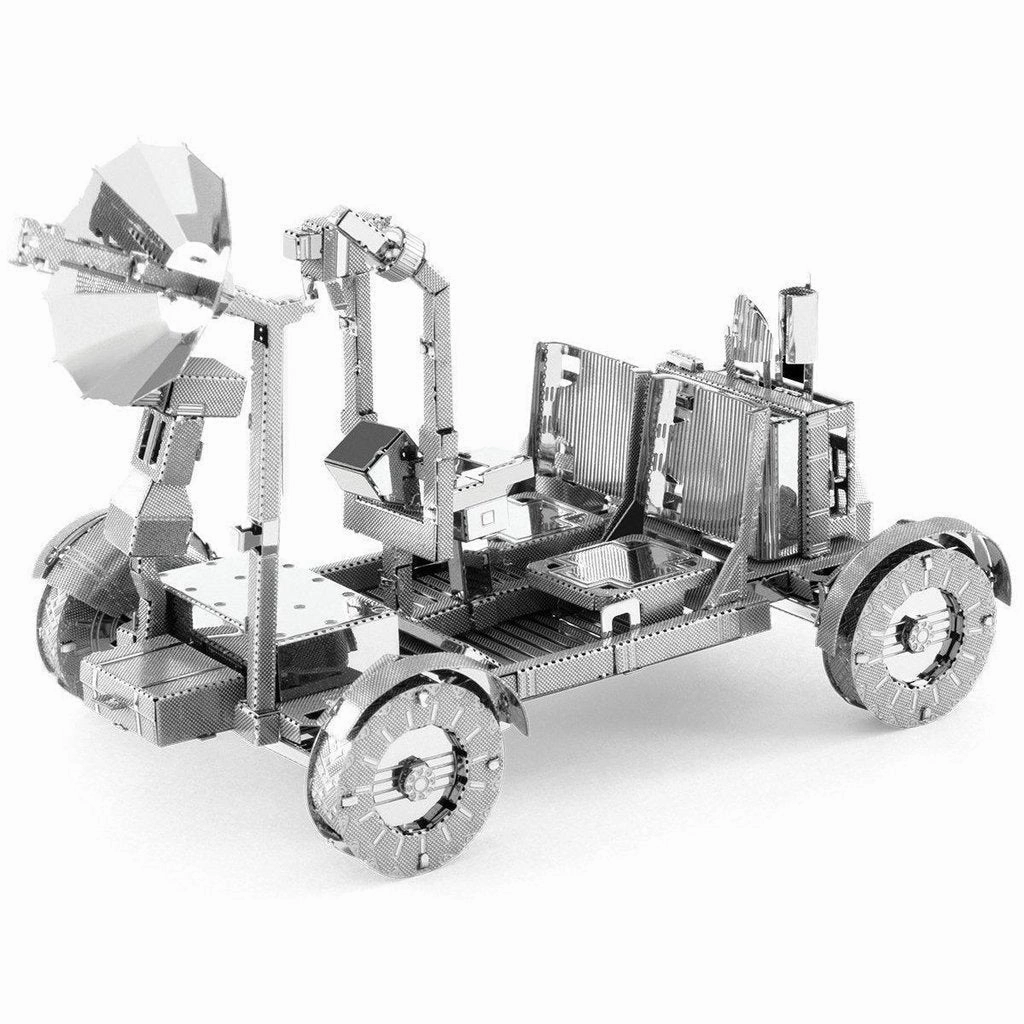 Lunar Rover