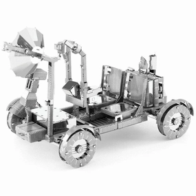 Lunar Rover