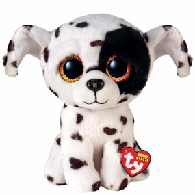 Luther - Small Dog