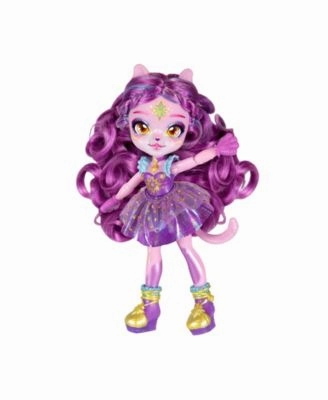 Magic Mixies 6.5 inch Pixling Fashion Doll - Catlyn