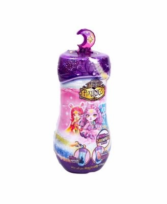 Magic Mixies 6.5 inch Pixling Fashion Doll - Catlyn