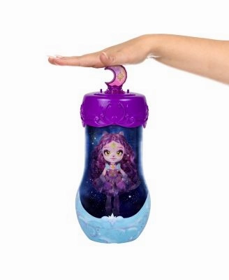 Magic Mixies 6.5 inch Pixling Fashion Doll - Catlyn
