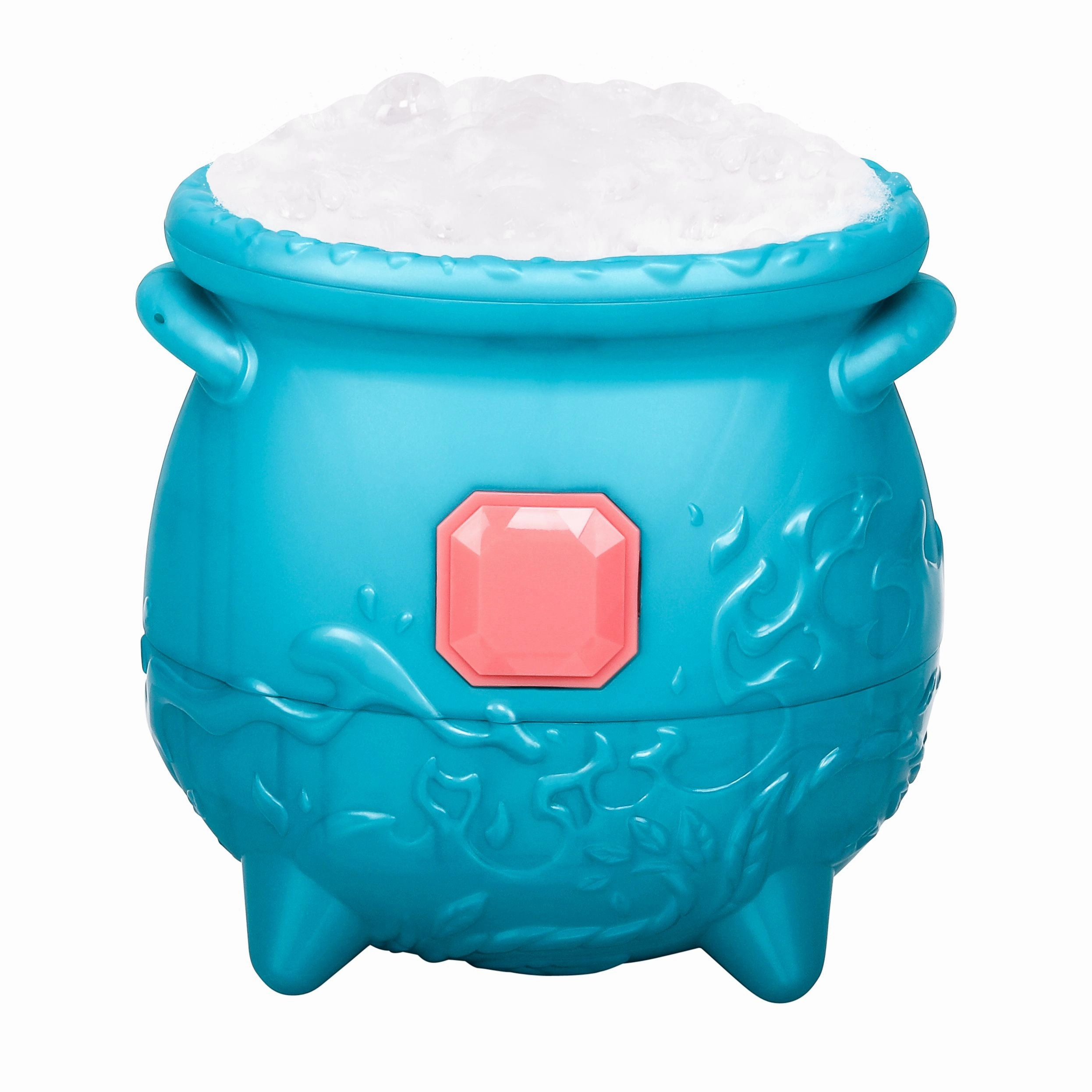 Magic Mixies Magical Gem Surprise Cauldron - Water Magic