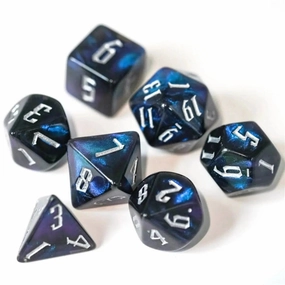 Magician's Dark Night RPG Dice