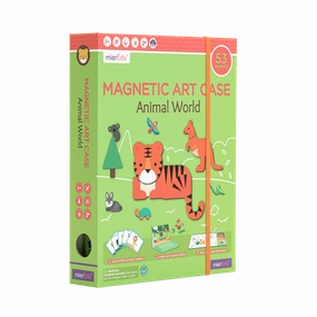 Magnetic Art Case