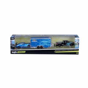 Maisto 1:64 Design Team Haulers Assorted Styles