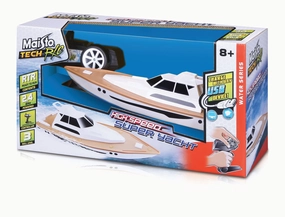 Maisto Tech RC High-Speed Super Yacht