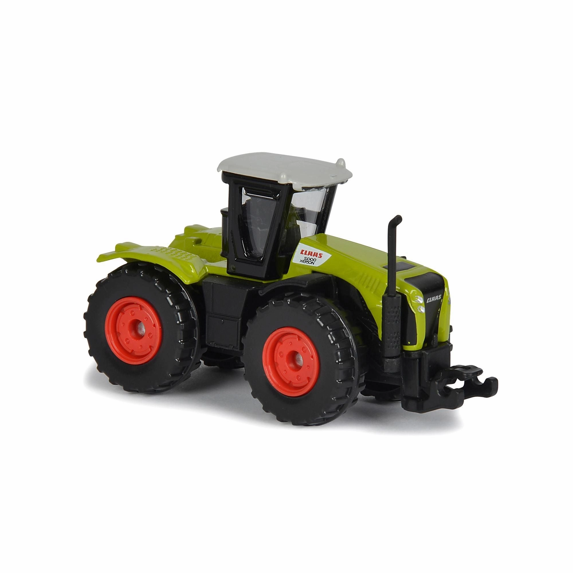 Majorette Farm Series - Design & Style May Vary, Only 1 Model Included