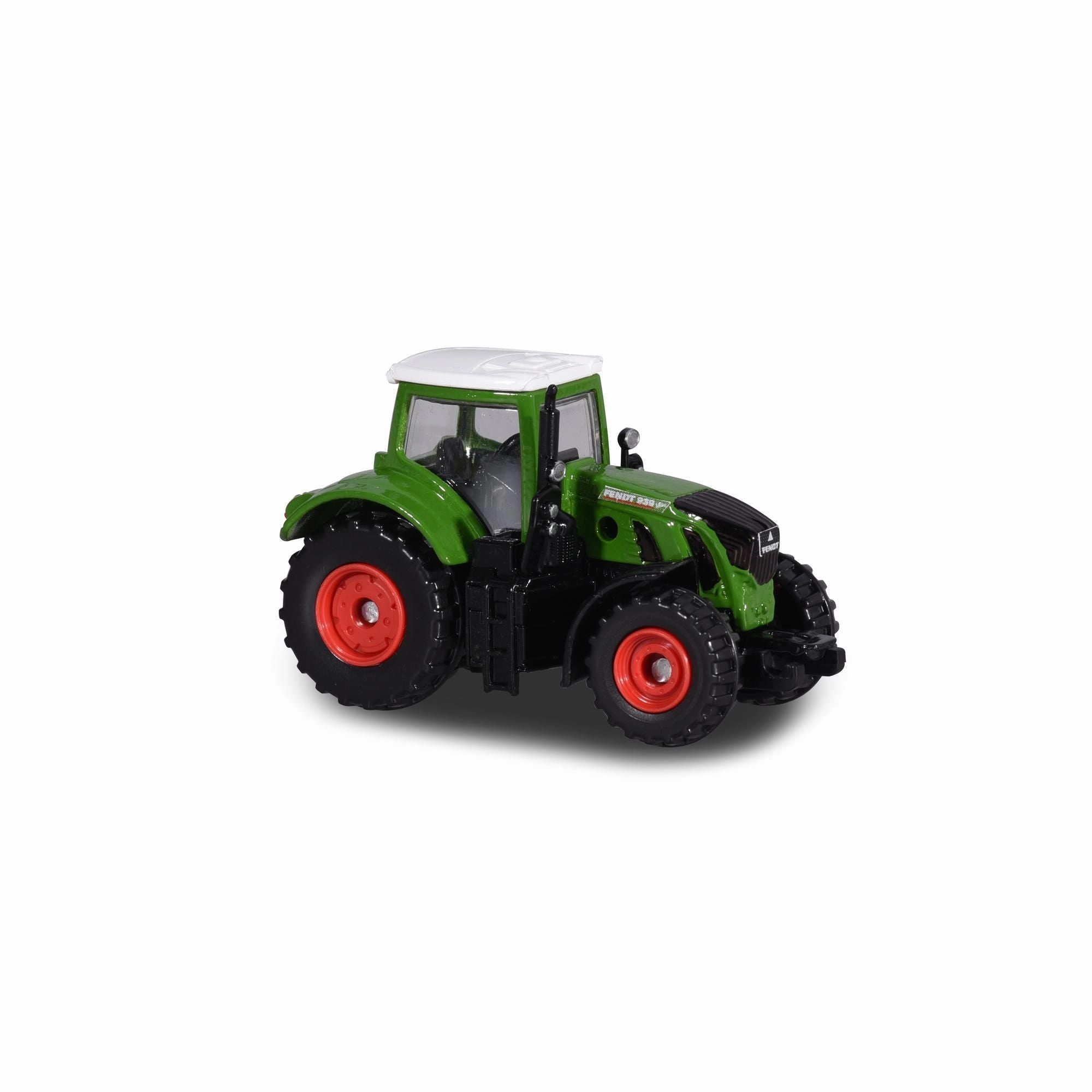 Majorette Farm Series - Design & Style May Vary, Only 1 Model Included