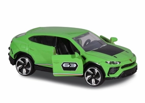 Majorette Racing Cars Lamborghini Urus St-X