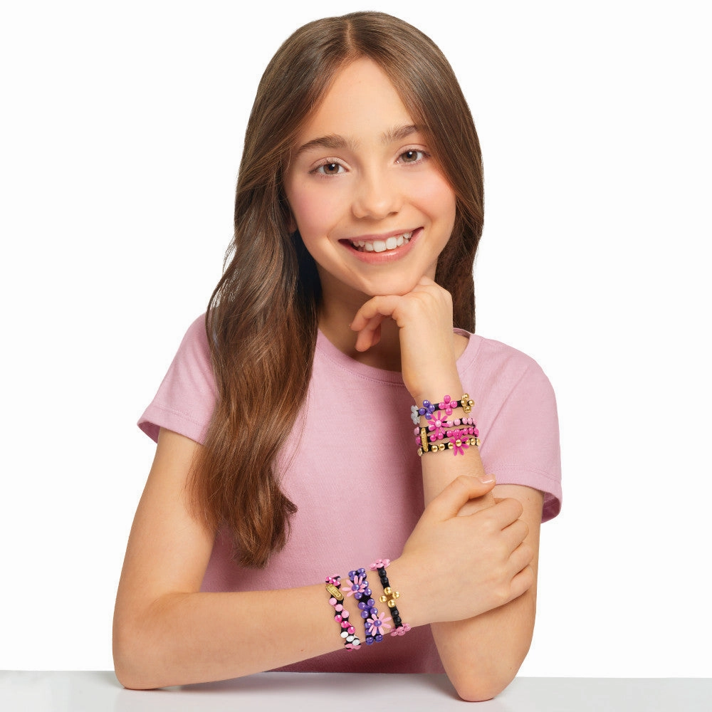 Make It Real LinXo Popstar Chic Jewelry Design Set - 186pcs