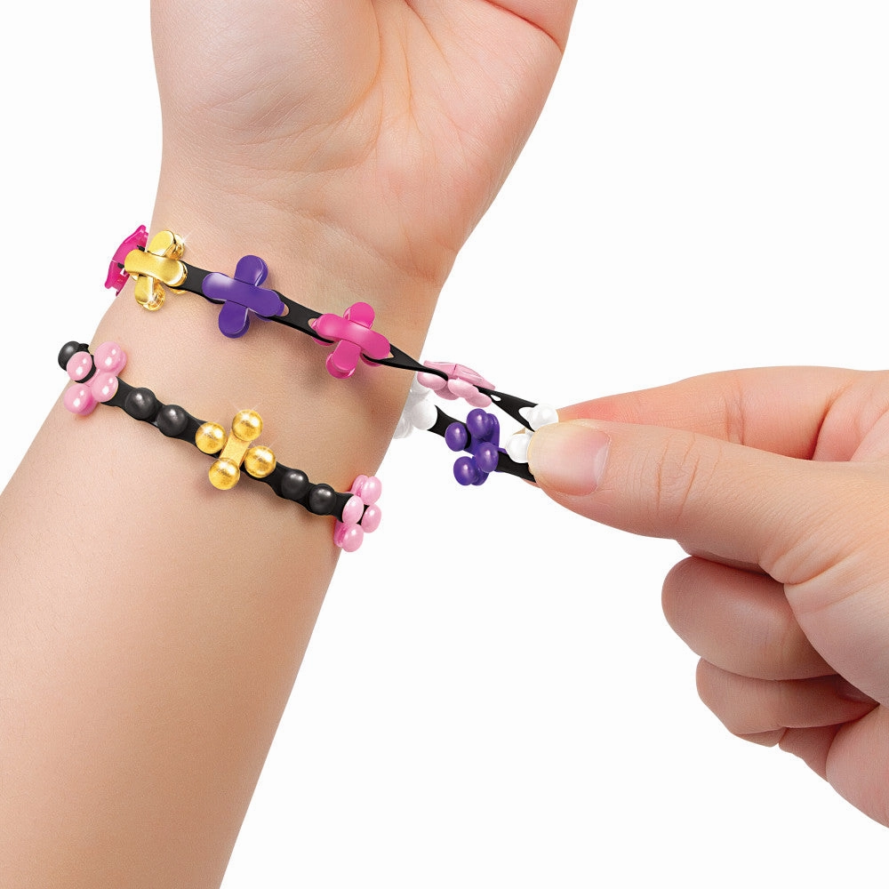 Make It Real LinXo Popstar Chic Jewelry Design Set - 186pcs