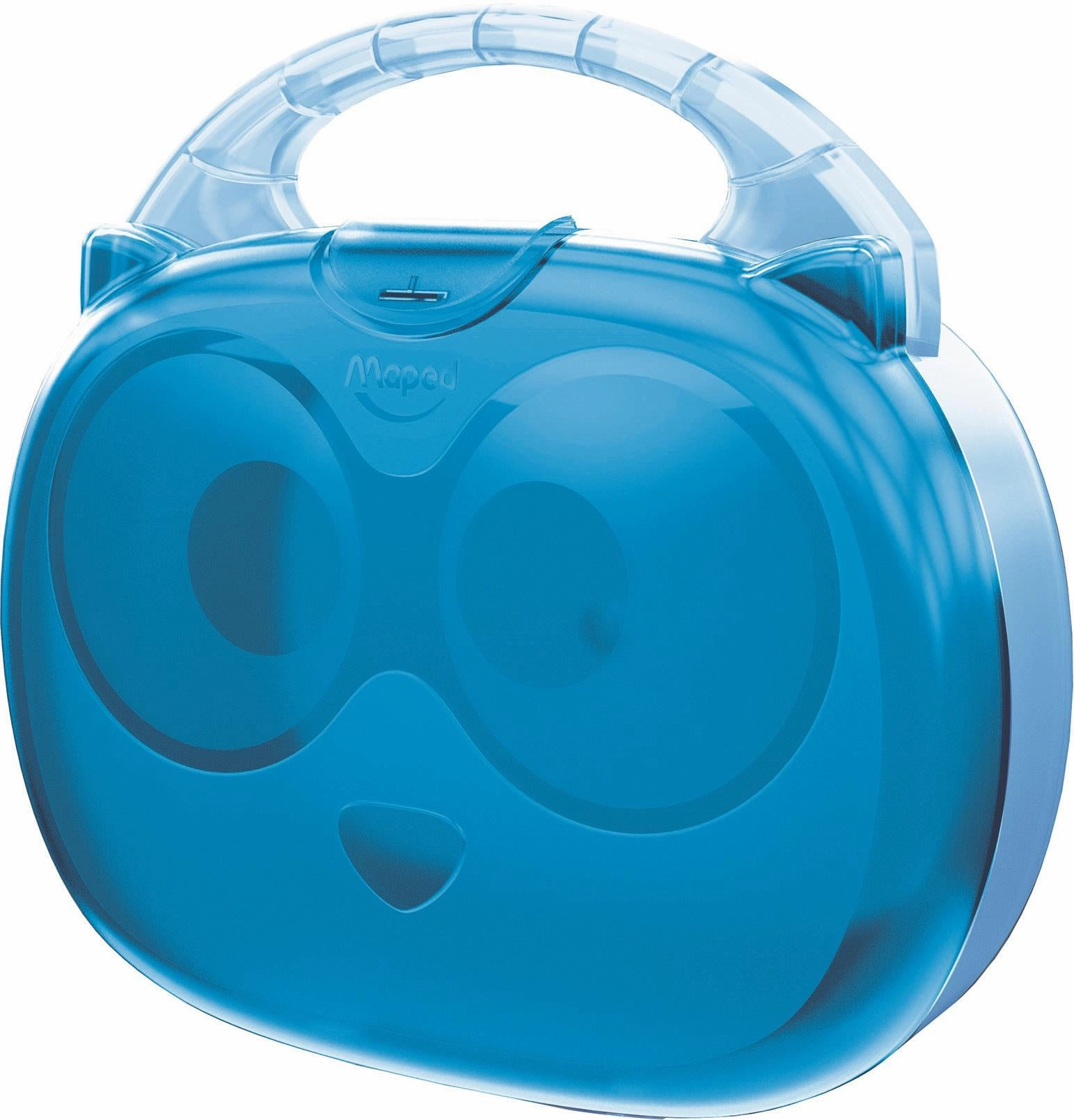Maped Colour'Peps My First Colouring Set & Storage Case for Age 1 & Up