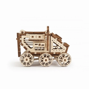 Mars Buggy - UGears