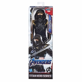 Marvel Avengers 12 Inch (30cm) Titan Hero Series Figure Ronin