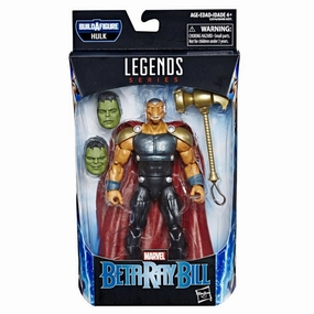 Marvel Avengers 6 Inch(15cm) Legends Figure Beta Ray Bill