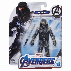 Marvel Avengers 6 Inch(15cm) Movie Figure Ronin