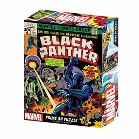 Marvel Comics Avengers
