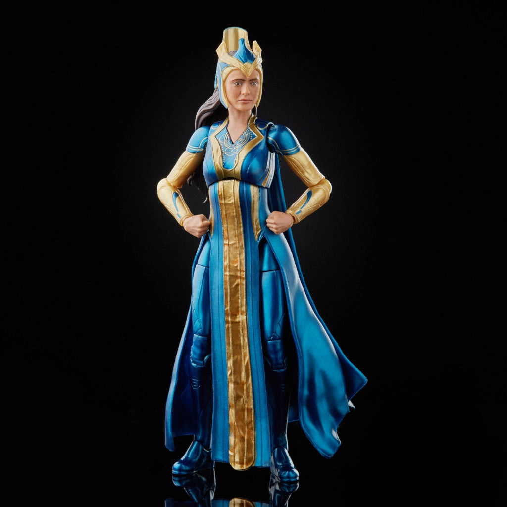 Marvel Eternals Legends Series 6Inch(15cm) Figure Ajak