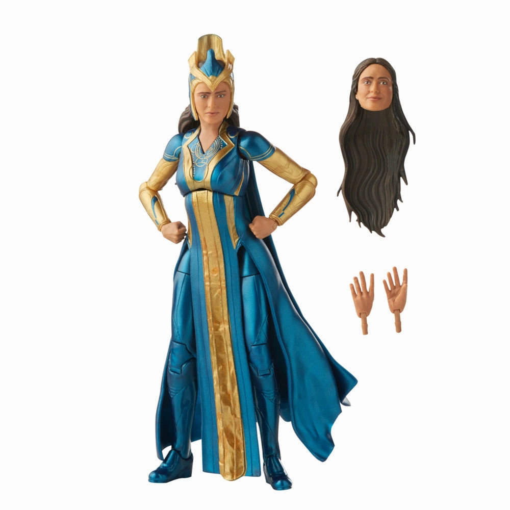 Marvel Eternals Legends Series 6Inch(15cm) Figure Ajak