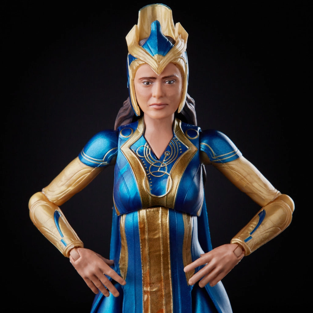 Marvel Eternals Legends Series 6Inch(15cm) Figure Ajak